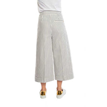 Carica l&#39;immagine nel visualizzatore di Gallery, PANTALONE PIRATE GESSATO DON DUP
