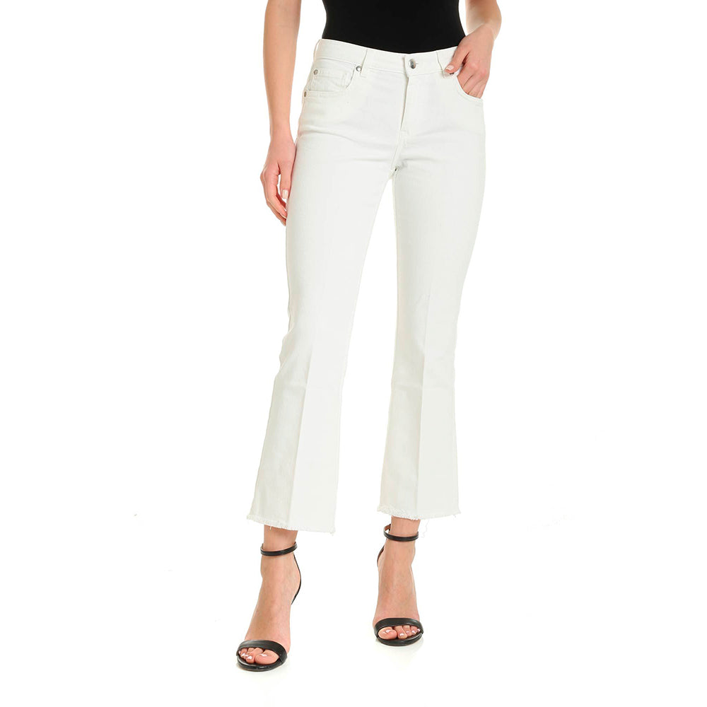 PANTALONE 5 TASCHE FAY