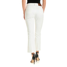 Carica l&#39;immagine nel visualizzatore di Gallery, PANTALONE 5 TASCHE FAY
