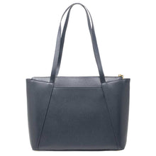 Carica l&#39;immagine nel visualizzatore di Gallery, BORSA MADDIE 30H9GV0T3C BLU MICHAEL KORS

