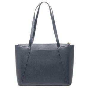 BORSA MADDIE 30H9GV0T3C BLU MICHAEL KORS