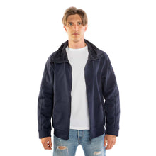 Carica l&#39;immagine nel visualizzatore di Gallery, MAGLIA ZIP CAPPUCCIO PAUL &amp; SHARK
