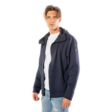 Carica l&#39;immagine nel visualizzatore di Gallery, MAGLIA ZIP CAPPUCCIO PAUL &amp; SHARK
