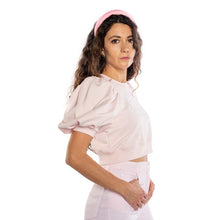 Carica l&#39;immagine nel visualizzatore di Gallery, FELPA ROSA PHILOSOPHY

