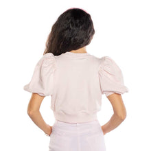 Carica l&#39;immagine nel visualizzatore di Gallery, FELPA ROSA PHILOSOPHY

