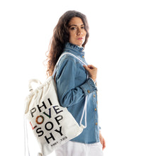 Carica l&#39;immagine nel visualizzatore di Gallery, GIACCA/CAMICIA CHAMBRAY PHILOSOPHY
