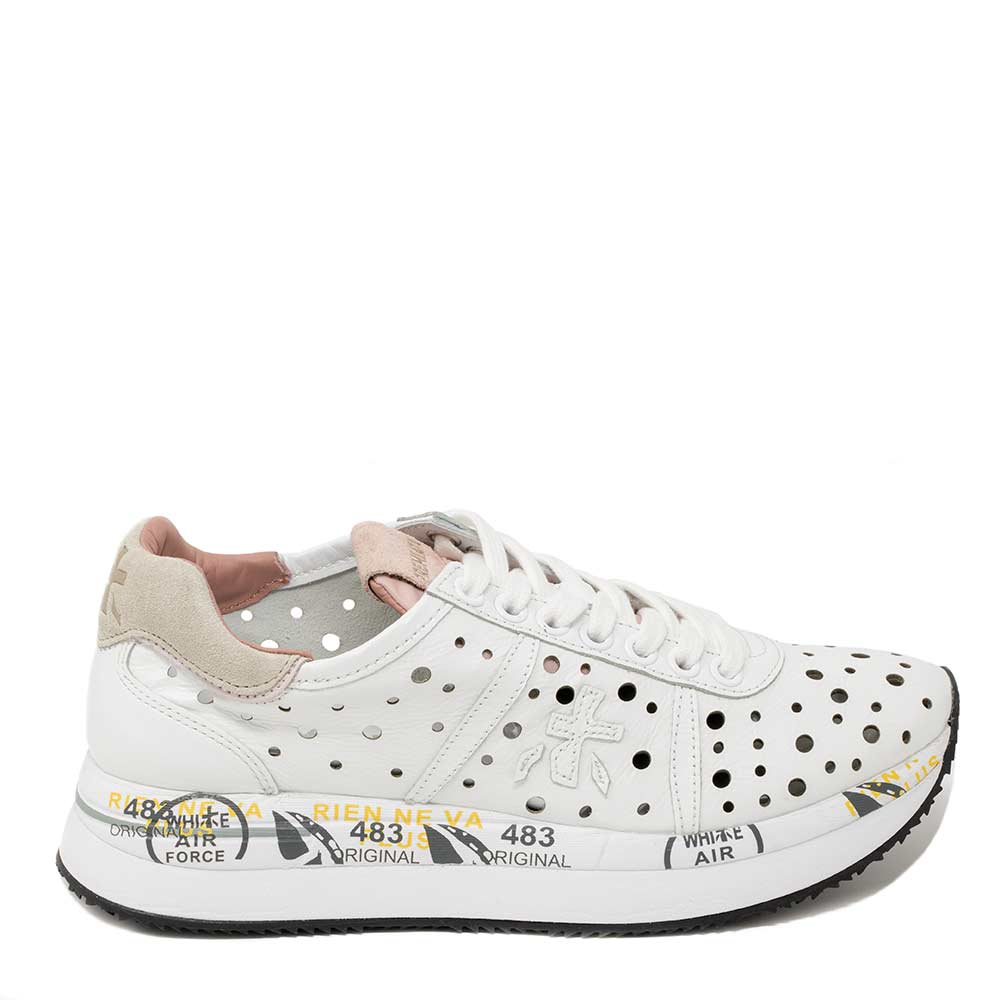SNEAKERS CONNY 4728 PREMIATA