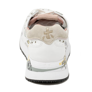 SNEAKERS CONNY 4728 PREMIATA