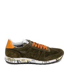 Carica l&#39;immagine nel visualizzatore di Gallery, SNEAKERS ERIC 4738 PREMIATA

