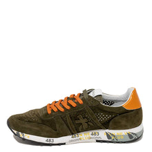 Carica l&#39;immagine nel visualizzatore di Gallery, SNEAKERS ERIC 4738 PREMIATA
