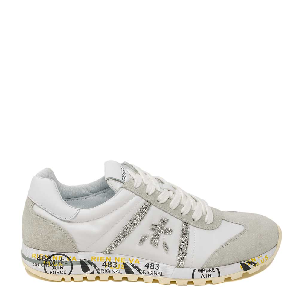 SNEAKERS Lucy 4548 PREMIATA