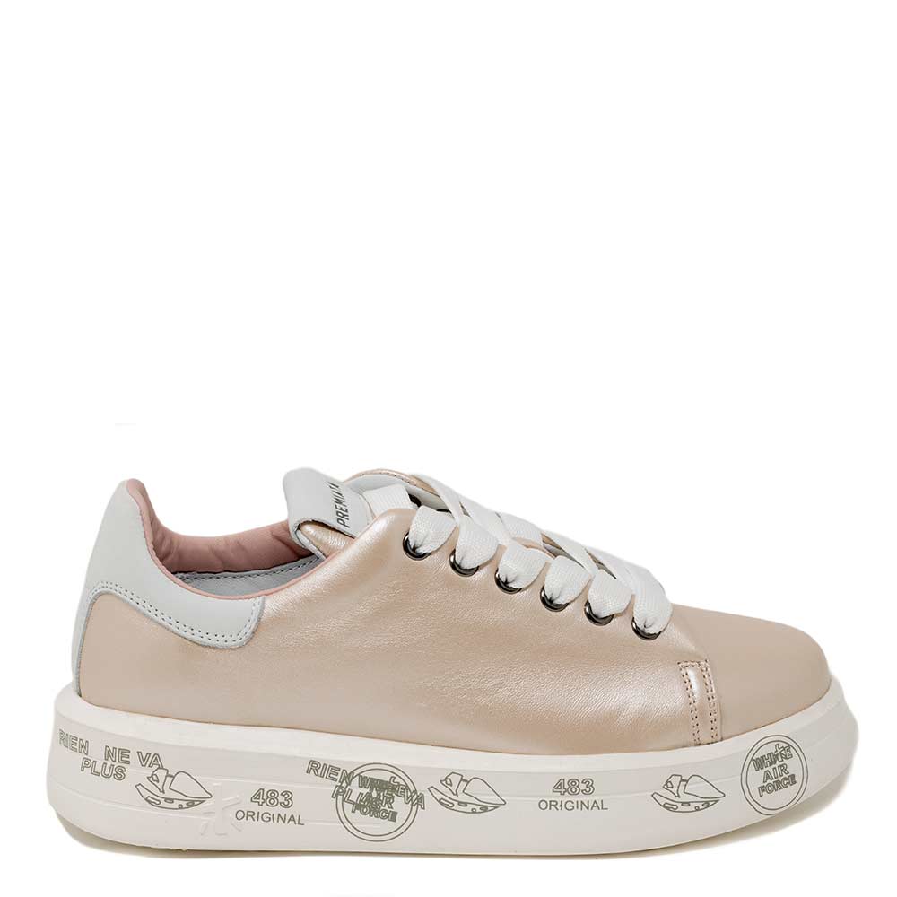 SNEAKERS BELLE 4536 PREMIATA