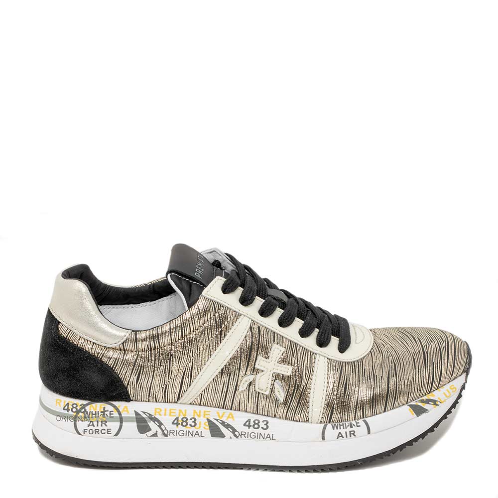 SNEAKERS CONNY 4500 PREMIATA
