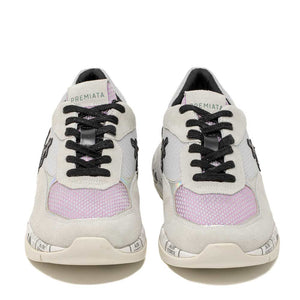 SNEAKERS SCARLET 3693 PREMIATA