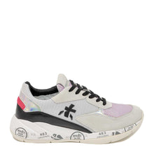Carica l&#39;immagine nel visualizzatore di Gallery, SNEAKERS SCARLET 3693 PREMIATA

