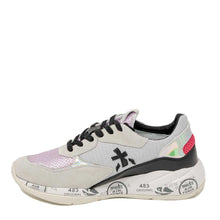 Carica l&#39;immagine nel visualizzatore di Gallery, SNEAKERS SCARLET 3693 PREMIATA
