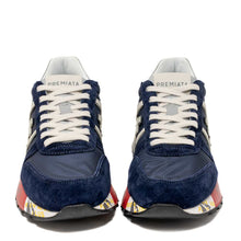 Carica l&#39;immagine nel visualizzatore di Gallery, SNEAKERS LANDER 3756 PREMIATA
