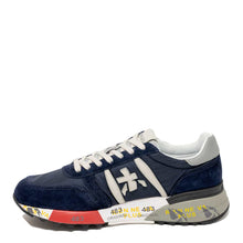 Carica l&#39;immagine nel visualizzatore di Gallery, SNEAKERS LANDER 3756 PREMIATA
