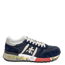 Carica l&#39;immagine nel visualizzatore di Gallery, SNEAKERS LANDER 3756 PREMIATA
