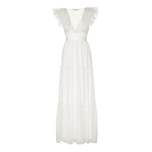 ABITO TULLE E RUCHES PHILOSOPHY