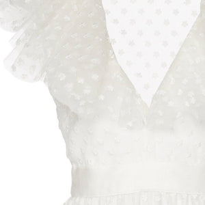ABITO TULLE E RUCHES PHILOSOPHY