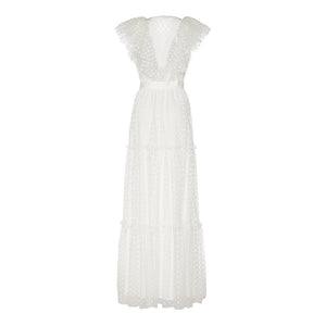 ABITO TULLE E RUCHES PHILOSOPHY