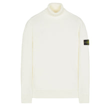 Carica l&#39;immagine nel visualizzatore di Gallery, Maglia cotone invernale 7515542A2 Stone Island
