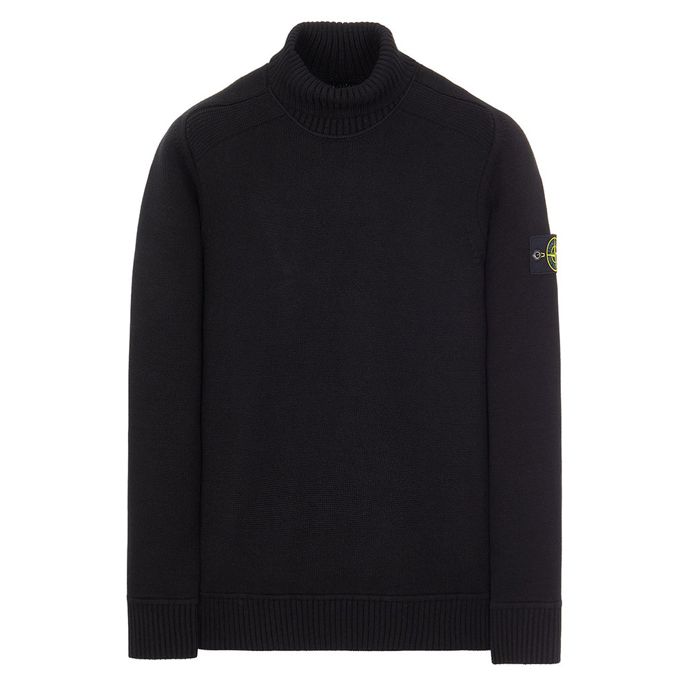 Maglia cotone invernale 7515542A2 Stone Island