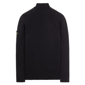 Maglia cotone invernale 7515542A2 Stone Island
