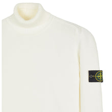 Carica l&#39;immagine nel visualizzatore di Gallery, Maglia cotone invernale 7515542A2 Stone Island
