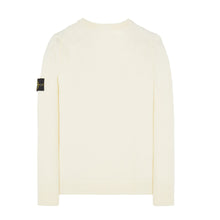 Carica l&#39;immagine nel visualizzatore di Gallery, Maglia lambswool 7515535A3 Stone Island
