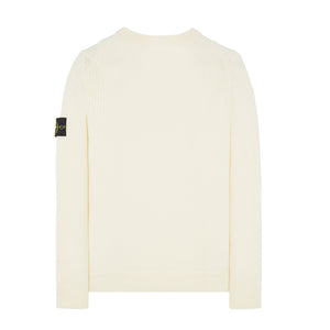 Maglia lambswool 7515535A3 Stone Island