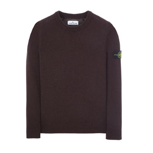 Maglia lambswool 7515535A3 Stone Island