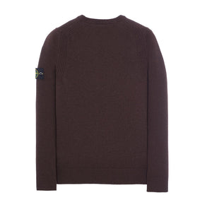 Maglia lambswool 7515535A3 Stone Island