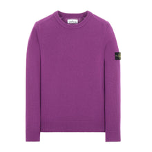 Carica l&#39;immagine nel visualizzatore di Gallery, Maglia lambswool 7515535A3 Stone Island
