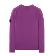 Carica l&#39;immagine nel visualizzatore di Gallery, Maglia lambswool 7515535A3 Stone Island
