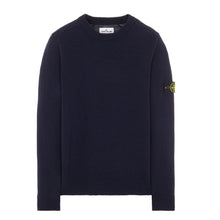 Carica l&#39;immagine nel visualizzatore di Gallery, Maglia lambswool 7515535A3 Stone Island
