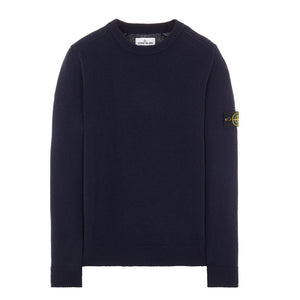 Maglia lambswool 7515535A3 Stone Island