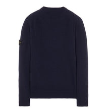 Carica l&#39;immagine nel visualizzatore di Gallery, Maglia lambswool 7515535A3 Stone Island
