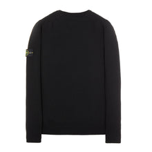 Carica l&#39;immagine nel visualizzatore di Gallery, Maglia lambswool 7515535A3 Stone Island
