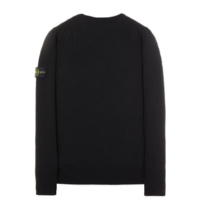Maglia lambswool 7515535A3 Stone Island