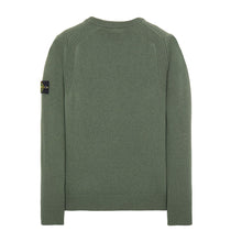 Carica l&#39;immagine nel visualizzatore di Gallery, Maglia lambswool 7515535A3 Stone Island
