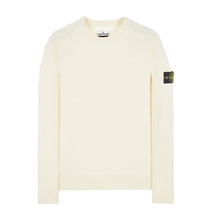 Carica l&#39;immagine nel visualizzatore di Gallery, Maglia lambswool 7515535A3 Stone Island
