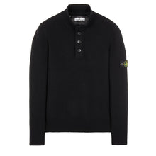 Carica l&#39;immagine nel visualizzatore di Gallery, Maglia lambswool 7515540A3 Stone Island

