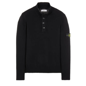 Maglia lambswool 7515540A3 Stone Island