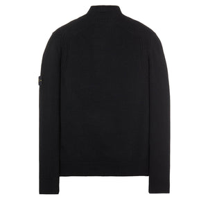 Maglia lambswool 7515540A3 Stone Island