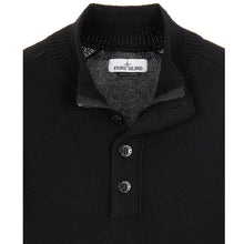 Carica l&#39;immagine nel visualizzatore di Gallery, Maglia lambswool 7515540A3 Stone Island
