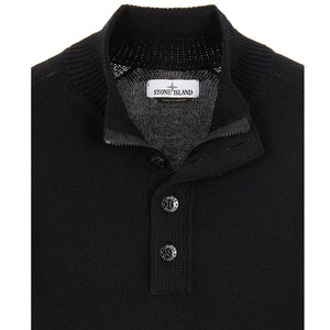 Maglia lambswool 7515540A3 Stone Island