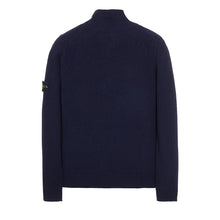 Carica l&#39;immagine nel visualizzatore di Gallery, Maglia lambswool 7515540A3 Stone Island
