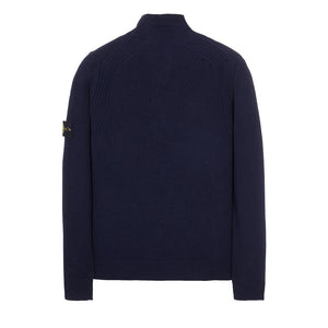 Maglia lambswool 7515540A3 Stone Island
